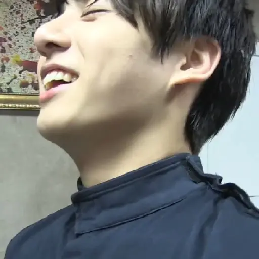 JUNGKOOK / BTS 4