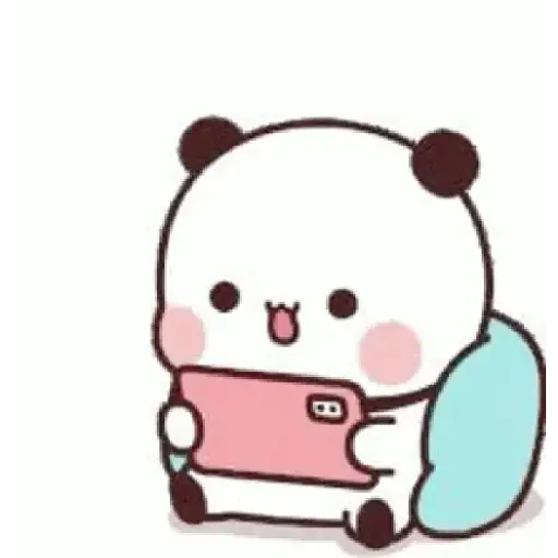 Panda Gemoyy 4