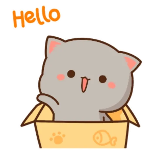 Mochi Peach cat 14 27