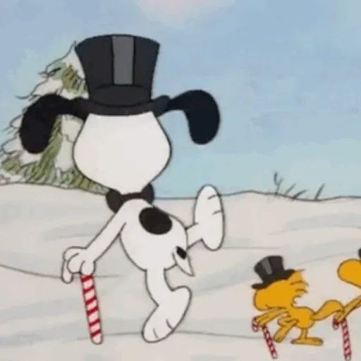 ❀ᮬ🐶⣧ ᩡᩡ Snoopy!©️Pochis 21