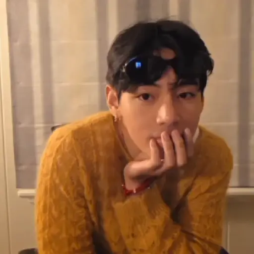 Taehyung. | @ocenferios  Haki. 9