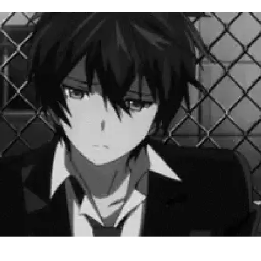 Anime de otaku 26