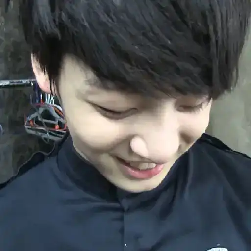 JUNGKOOK / BTS 1