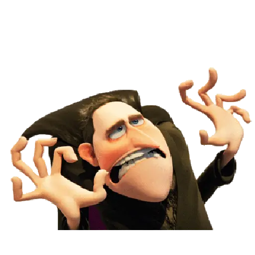 Anime 😱 ASSUSTADOR 😱 9