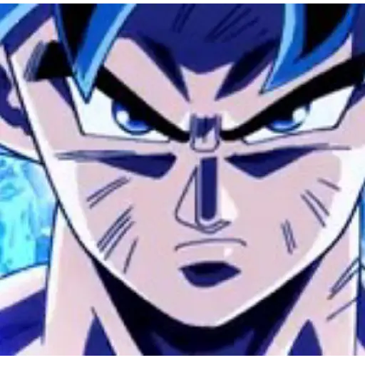 Goku 3