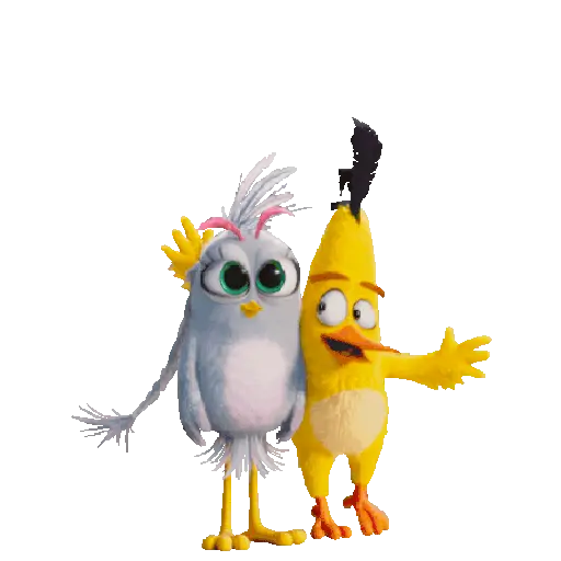 Angry Birds Movie 4