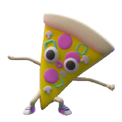 🍭🧁 Emojis Animados 3D 🍓🫐 19