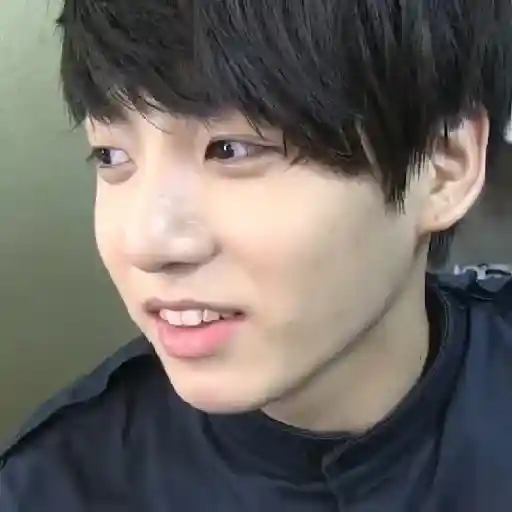 JUNGKOOK / BTS 7