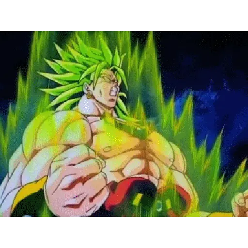 Goku 19
