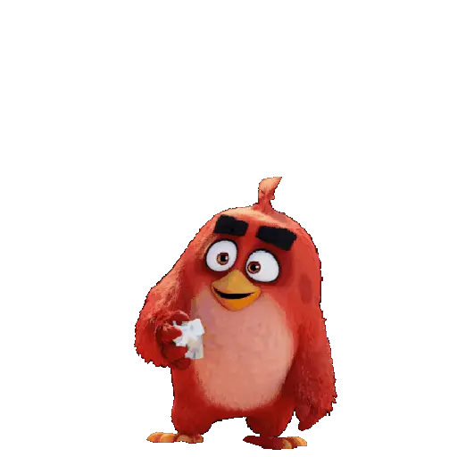 Angry Birds Movie 15