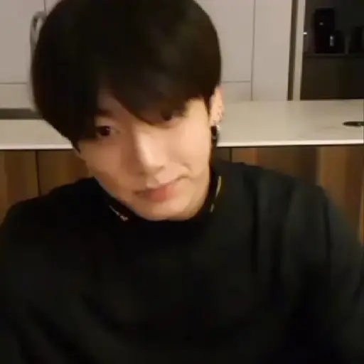 Jungkook. | @ocenferios  Haki. 26