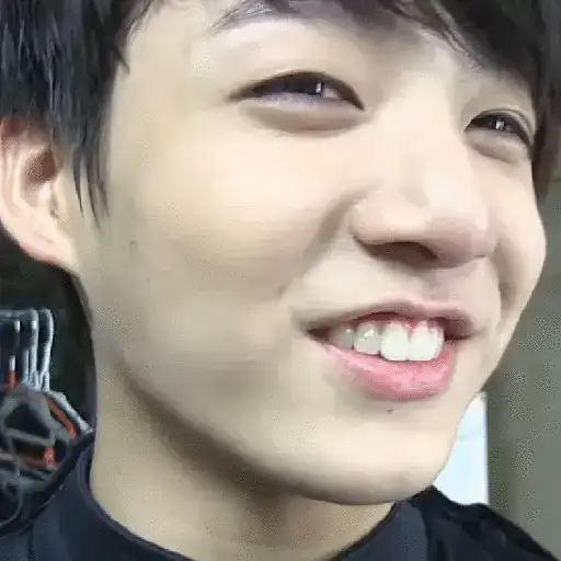 JUNGKOOK / BTS 2