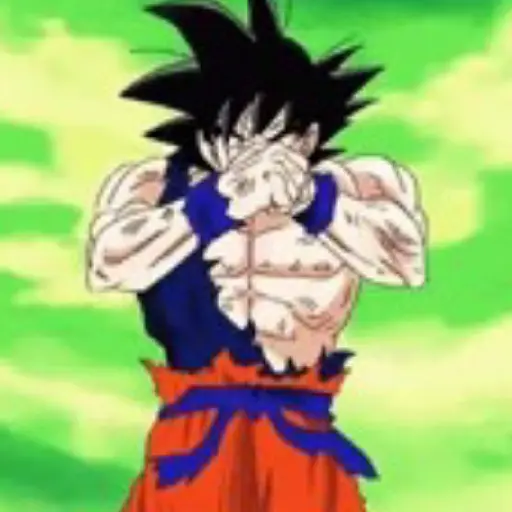 Goku 2