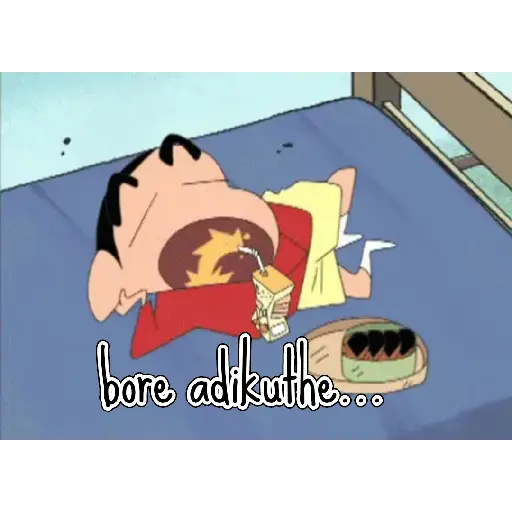 Shinchan tamil animated 9