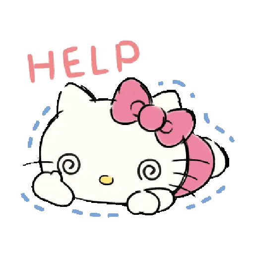 Hello Kitty🌼 11