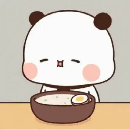 Panda Gemoyy 26