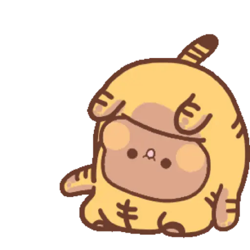 Bubu dudu  5