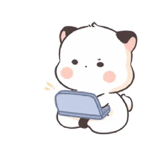 🧿Little Chubby

🐱 4