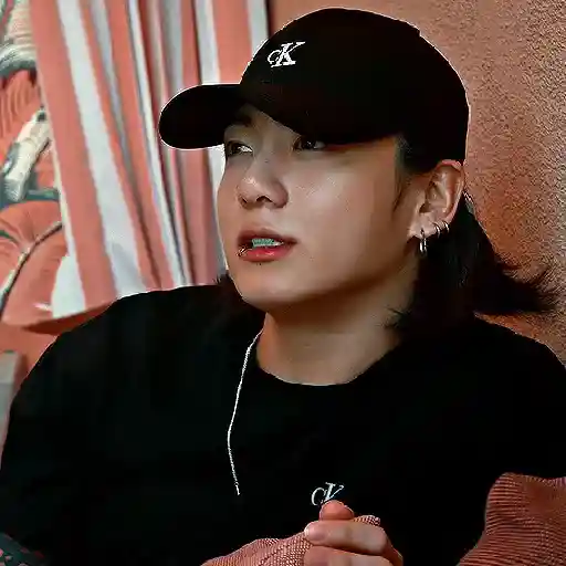 사랑 JUNGKOOK 🫰🏻 BTS 17