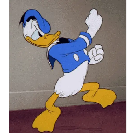 Pato Donald 20