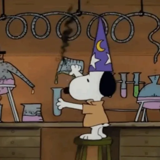 ❀ᮬ🐶⣧ ᩡᩡ Snoopy!©️Pochis 24