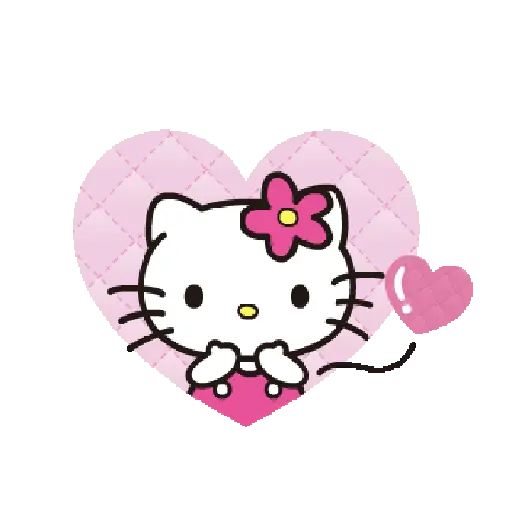 Hello Kitty🌼 5