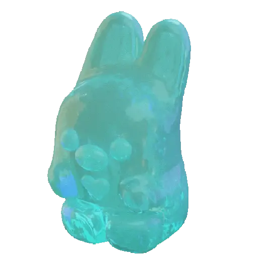 🍭🧁 Emojis Animados 3D 🍓🫐 14