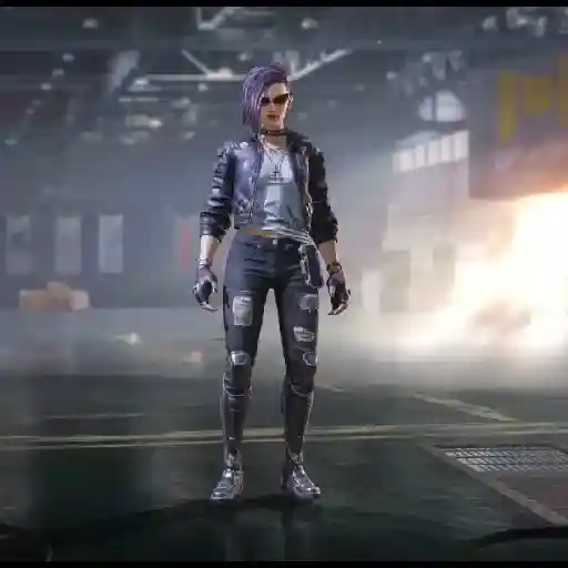 COD movile8 6