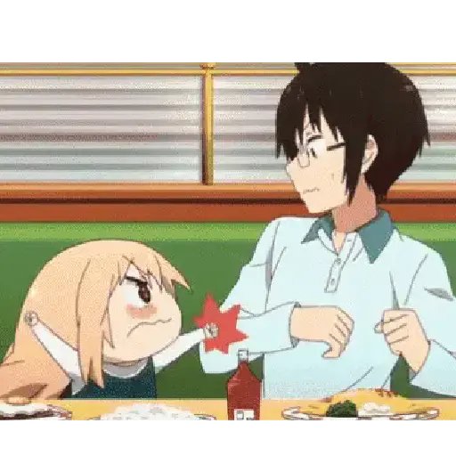 Anime de otaku 19