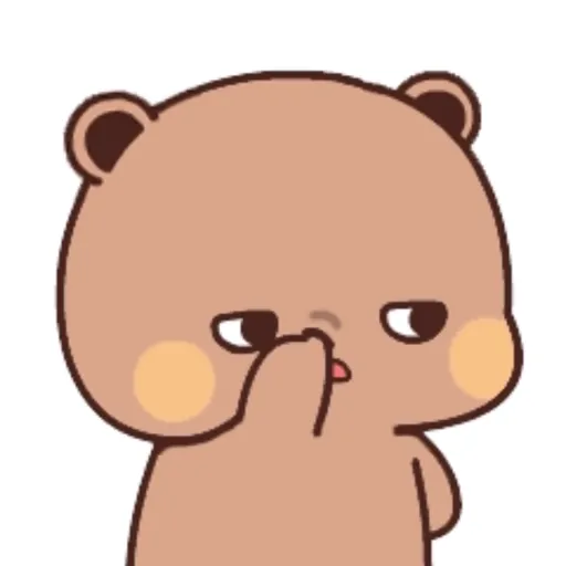 Dudu bubu 1