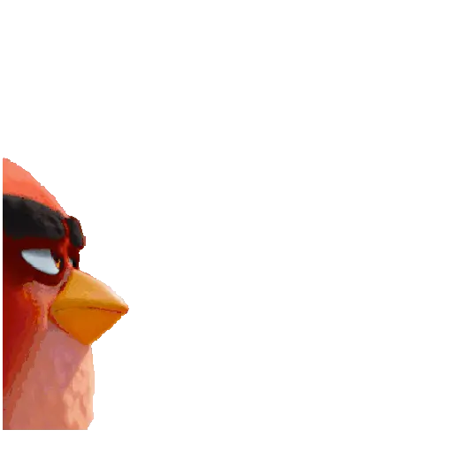 Angry Birds Movie 7