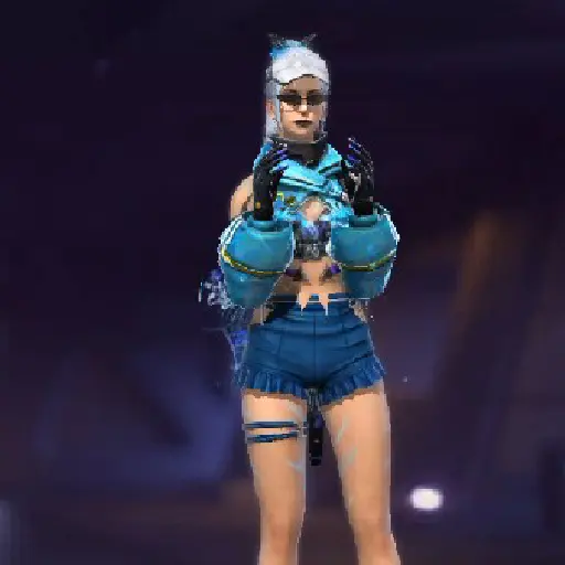 FreeFire 9