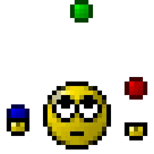 Emojis animados 3 2