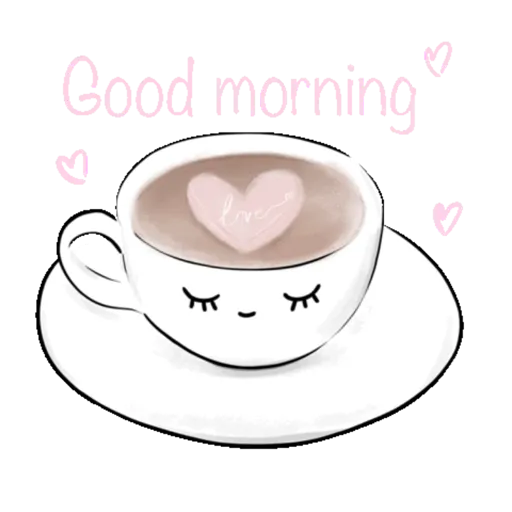 Good morning ☕️ 21
