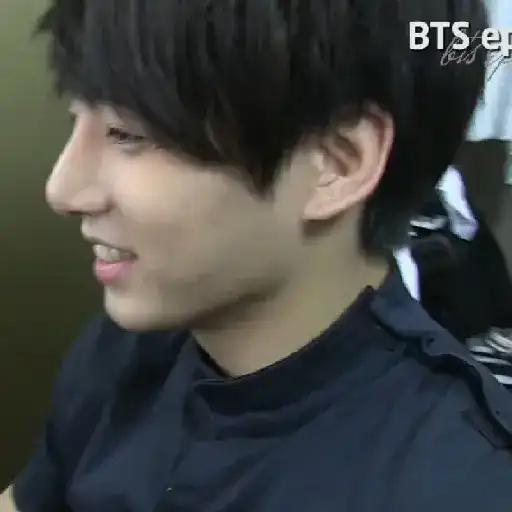 JUNGKOOK / BTS 8