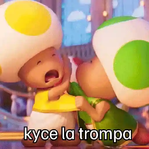 Super Mario Galaxy ✨️✨️ 7
