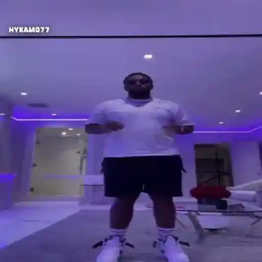 PUFF DANCE 1