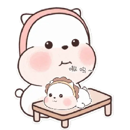 🧿Little Chubby

🐱 1