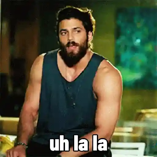 Can Yaman ❤️‍🔥 3