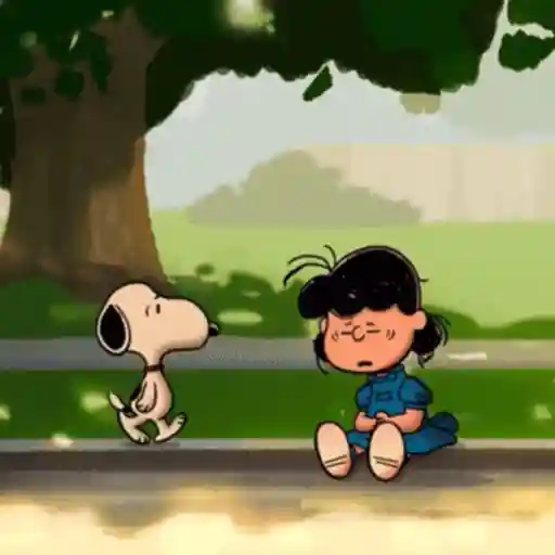 ❀ᮬ🐶⣧ ᩡᩡ Snoopy!©️Pochis 29