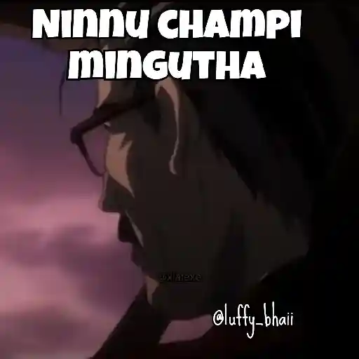 Luffy bhaii 4