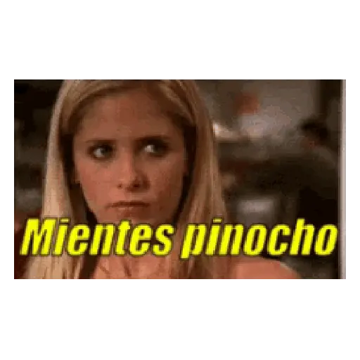 Se que mientes 😠💥 7