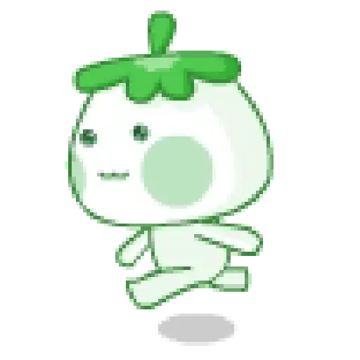 Simpático brote Cute🌱✨ 18