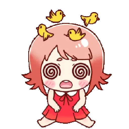 Anime 😱 ASSUSTADOR 😱 3