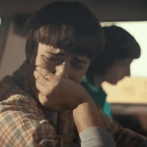 Stranger Things Gifs 10