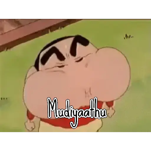 Shinchan tamil animated 14