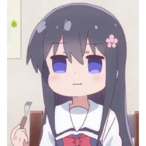 Anime de otaku 23