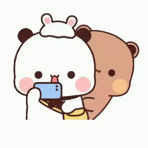 Panda Gemoyy 1