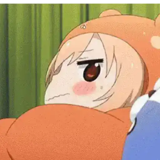 Umaru chan 13