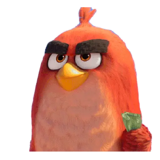 Angry Birds Movie 13